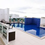 B1415 Flat Prox A Esplanada Dos Ministerios