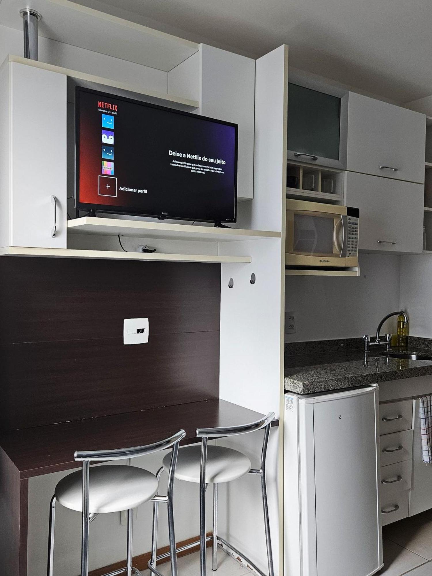 B1415 Flat Prox A Esplanada Dos Ministerios Apartamento Brasília