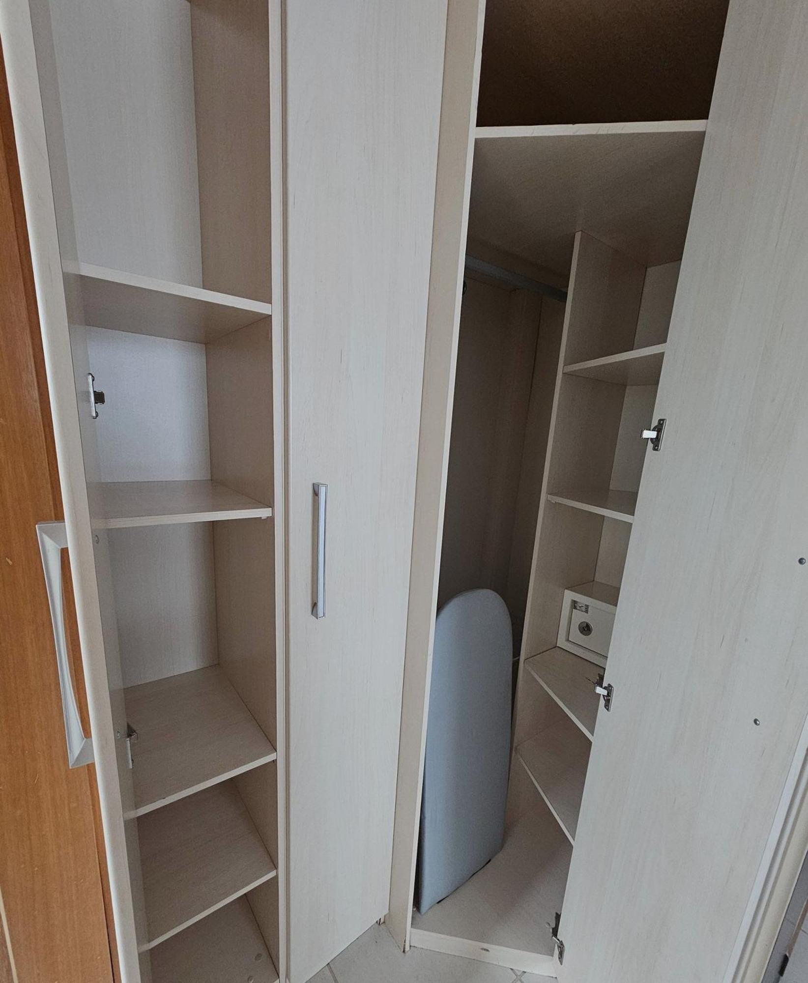 Apartamento B1415 Flat Prox A Esplanada Dos Ministerios Brasília