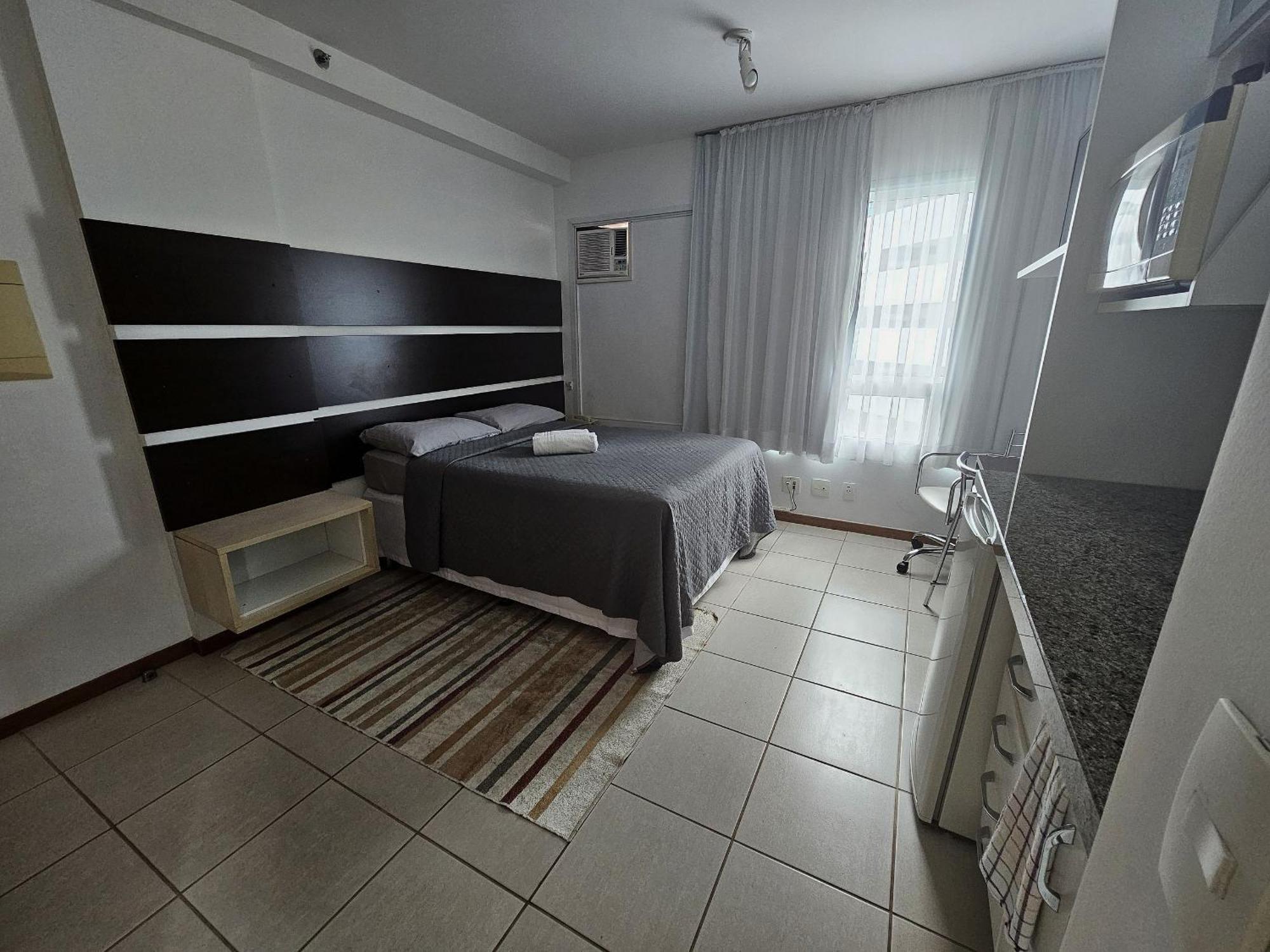 B1415 Flat Prox A Esplanada Dos Ministerios