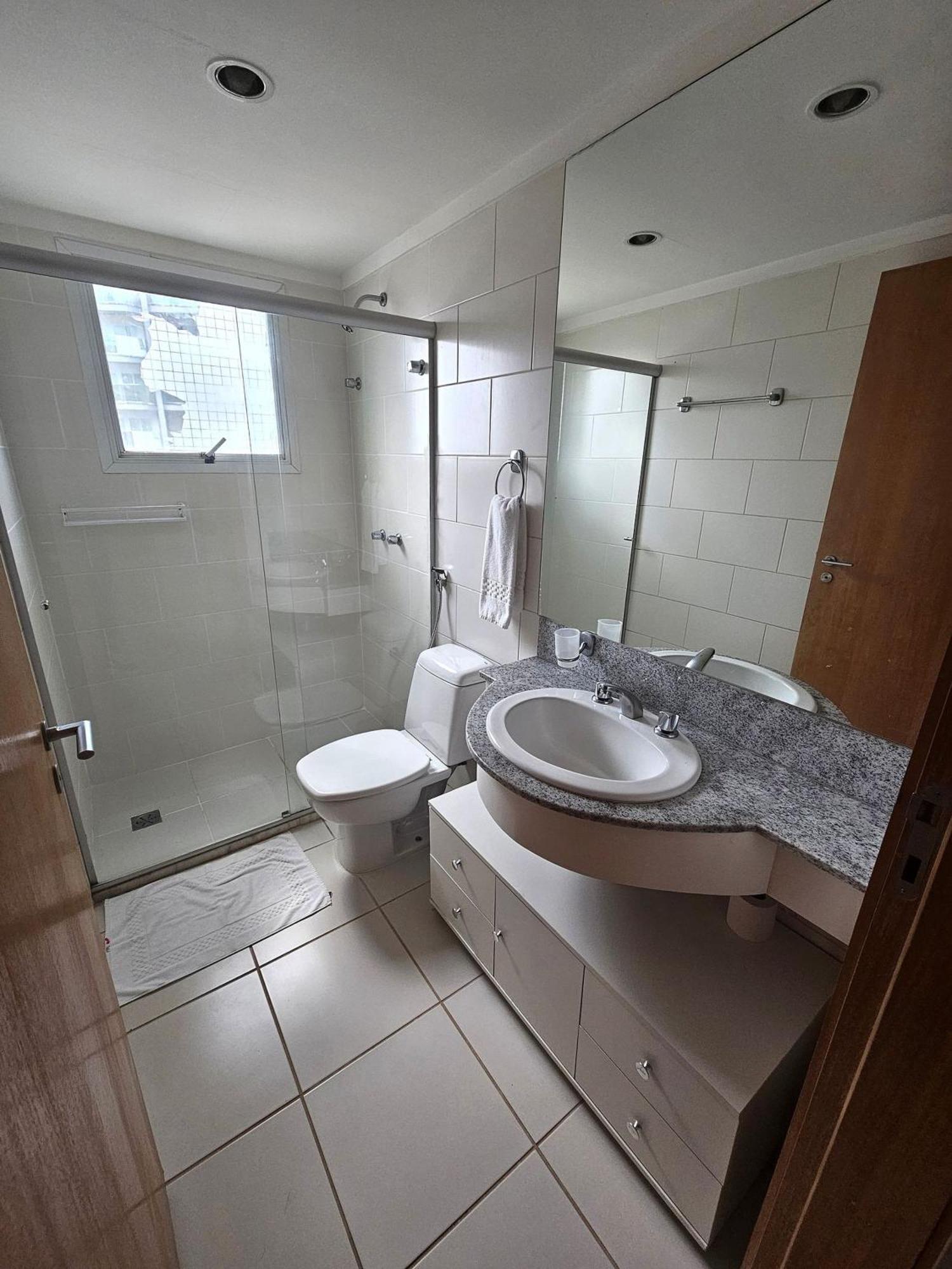 Apartamento B1415 Flat Prox A Esplanada Dos Ministerios Brasília